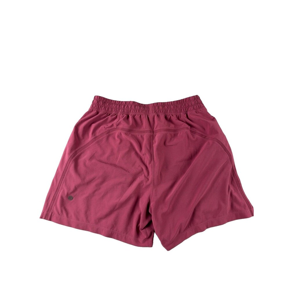 Lululemon Pace Breaker Linerless Short 5” Inseam